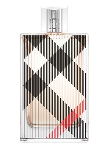 vetement burberry femme|Burberry for men fragrantica.